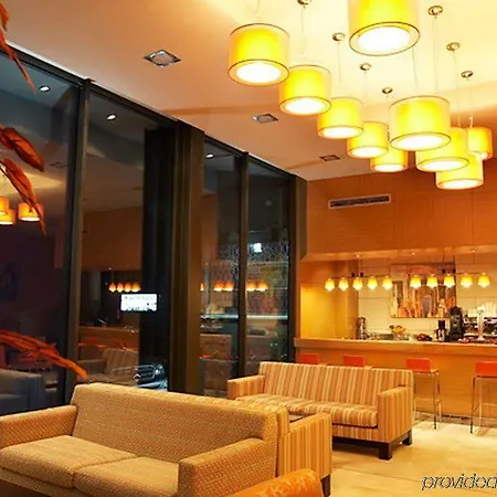Hotel Restaurante El Valles 4 Estrellas 