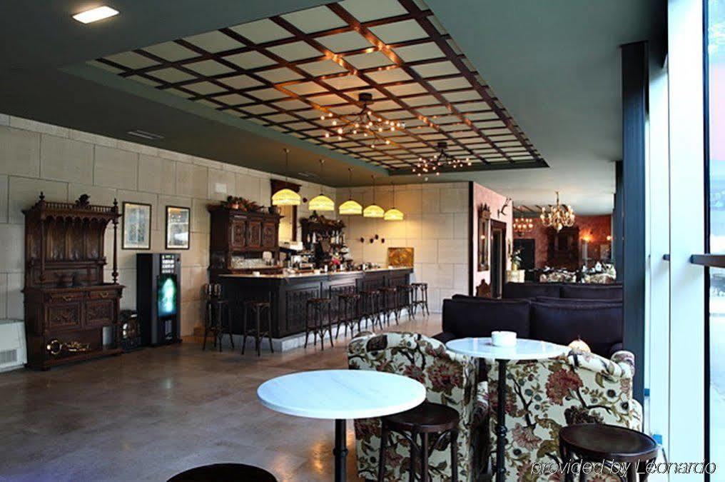 Restaurante El Valles 4 Estrellas 4*
