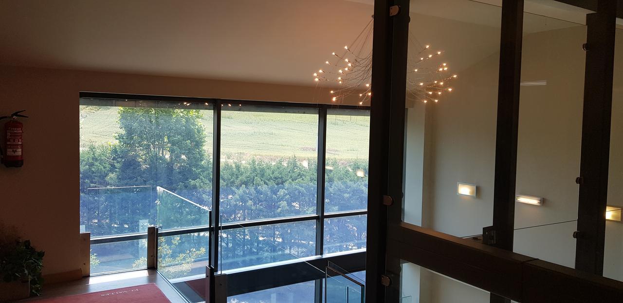 Hotel Restaurante El Valles 4 Estrellas 4*